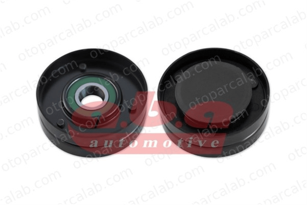 ABA YS505130 Vantilatör Kayış Gergi Rulmanı A.B.A YS505130 AUDI A6 C5 A6 C5 Avant 59145276 059145276