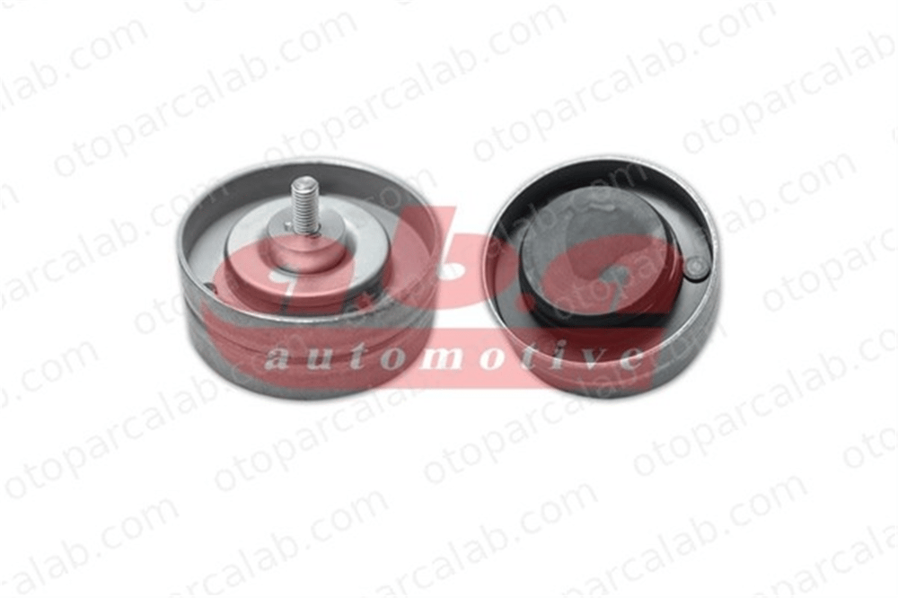 ABA YS506310 Vantilatör Kayış Gergi Rulmanı A.B.A YS506310 AUDI A8 D3 VW PHAETON 77109244F 077109244F