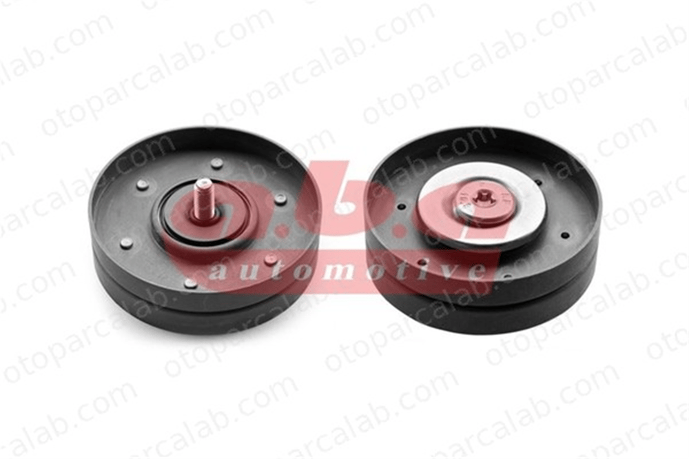ABA YS506372 Vantilatör Kayış Gergi Rulmanı A.B.A YS506372 AUDI A4 B8 Avant A4 B8 6H903341C 06H903341C