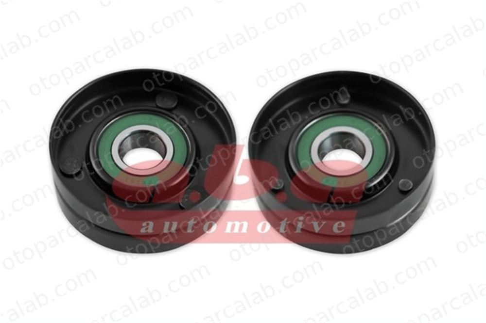 ABA YS507024 Vantilatör Kayış Gergi Rulmanı A.B.A YS507024 VW BORA I GOLF IV 38903315C 038903315C