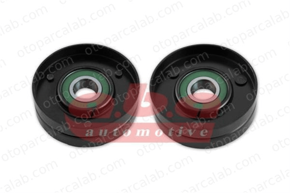 ABA YS507624 Vantilatör Kayış Gergi Rulmanı A.B.A YS507624 AUDI A6 C4 A6 C4 Avant 9179314 46145173