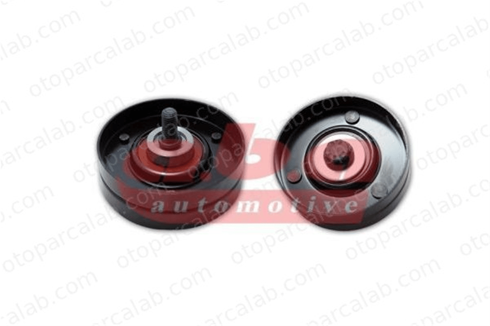 ABA YS706528 Vantilatör Kayış Gergi Rulmanı A.B.A YS706528 VOLVO V40 Station wagon S40 I 9143643