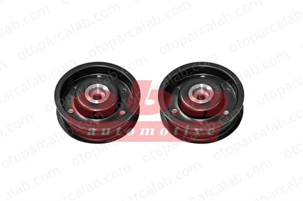 ABA YS755180 Vantilatör Kayış Gergi Rulmanı A.B.A YS755180 MERCEDES-BENZ C-SERISI E-SERISI T-Model A2722021419 4862625AA
