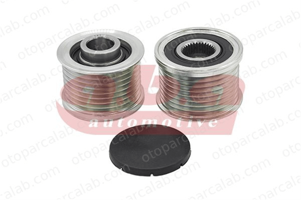 ABA YT150141 Alternatör Kasnağı A.B.A YT150141 JEEP GRAND CHEROKEE II 5019860AA 05019860AA