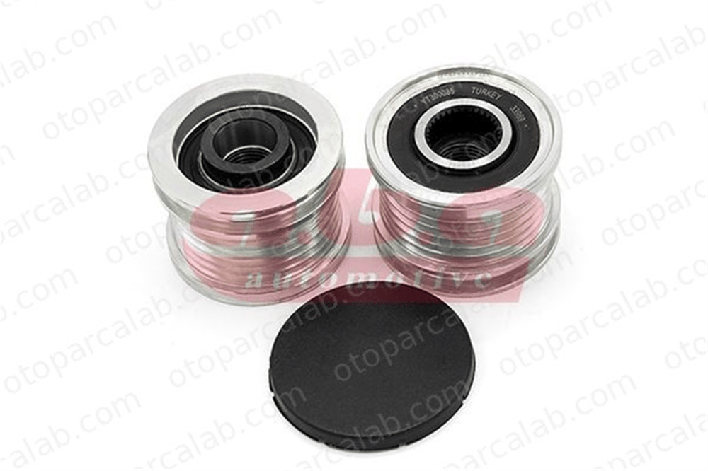 ABA YT300085 Alternatör Kasnağı A.B.A YT300085 OPEL SIGNUM Hatchback VECTRA C 231004BB0D 1204378