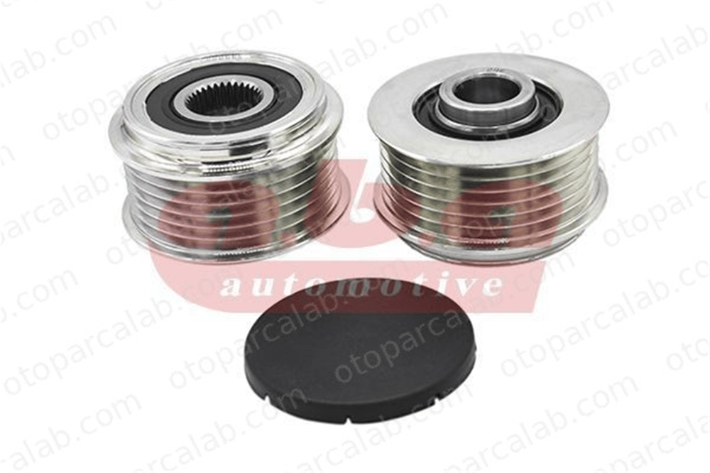 ABA YT320296 Alternatör Kasnağı A.B.A YT320296 KIA CEED CEED Sportswagon 3732204950 3730003BA0