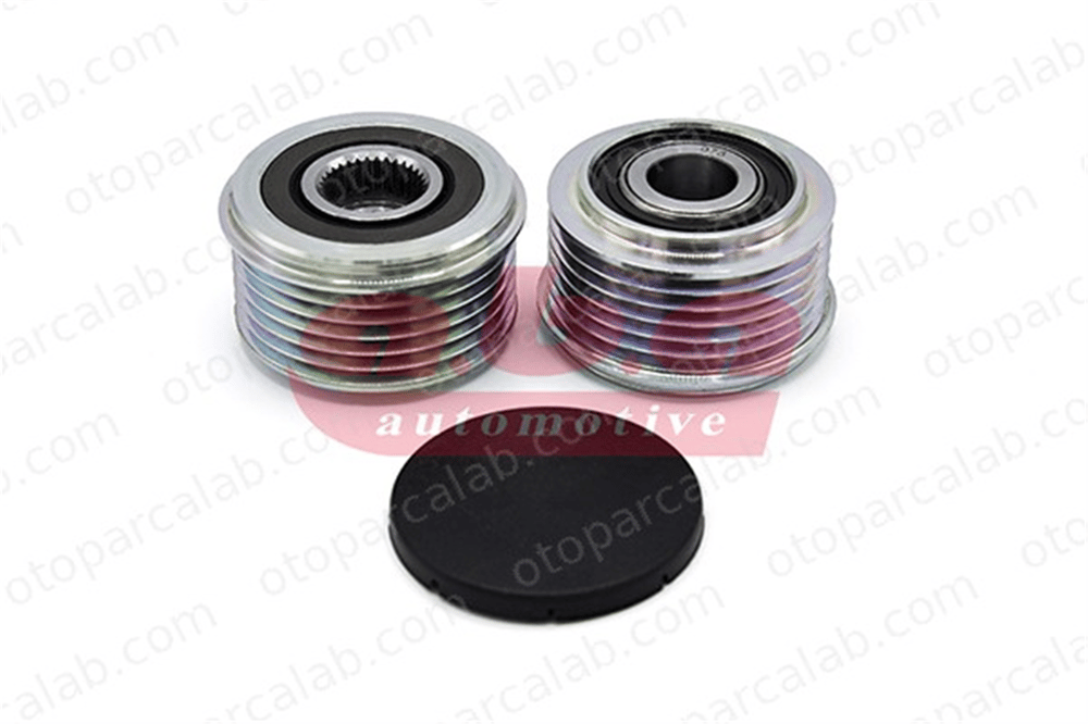 ABA YT400073 Alternatör Kasnağı A.B.A YT400073 FIAT ULYSSE LANCIA PHEDRA 57054FS1 9949627