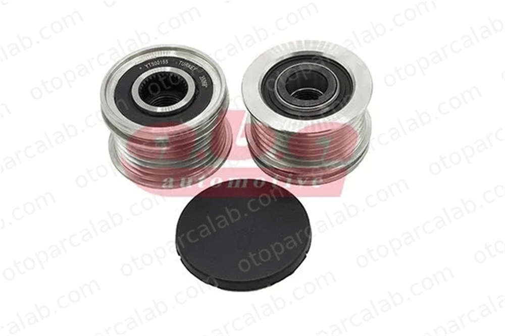 ABA YT500155 Alternatör Kasnağı A.B.A YT500155 VW GOLF PLUS V JETTA III 3C903119A 03C903119A
