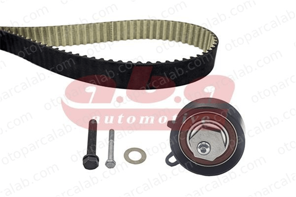 ABA YT500222 Alternatör Kasnağı A.B.A YT500222 AUDI A6 C6 A6 C6 Avant 59903119H 059903119H