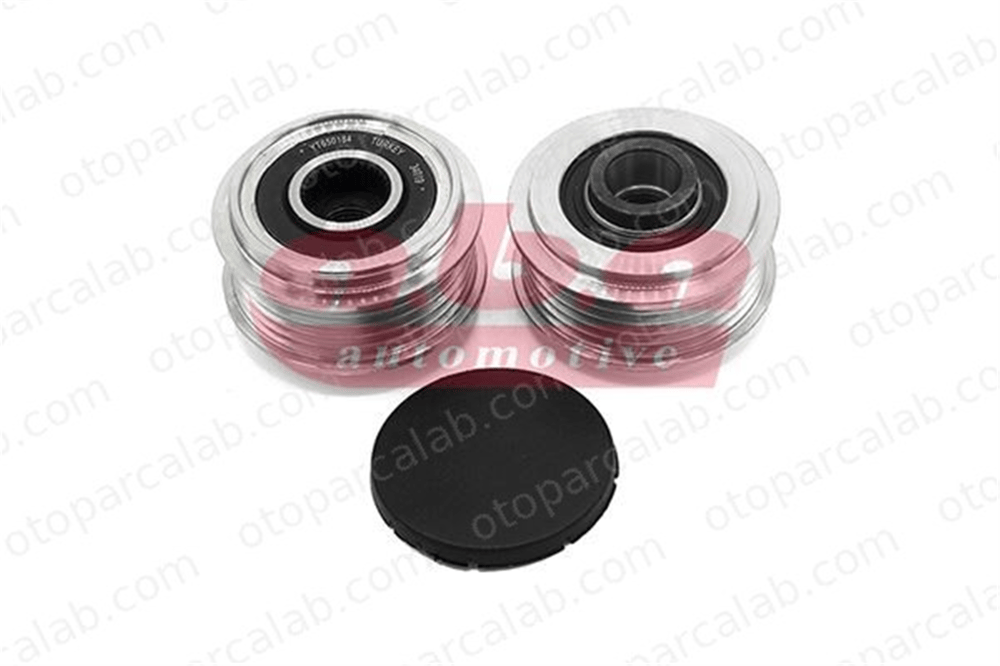 ABA YT650184 Alternatör Kasnağı A.B.A YT650184 TOYOTA COROLLA COROLLA Sedan 2706027040 2741527011
