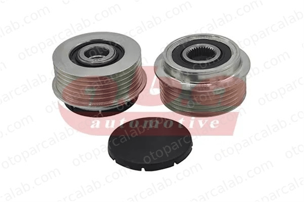 ABA YT650238 Alternatör Kasnağı A.B.A YT650238 TOYOTA YARIS 2741533060