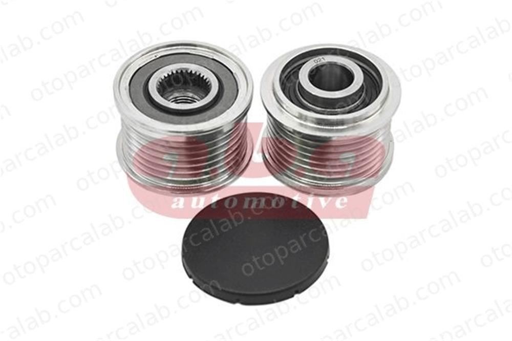 ABA YT750021 Alternatör Kasnağı A.B.A YT750021 MERCEDES-BENZ S-SERISI E-SERISI A6281550015 6281550015