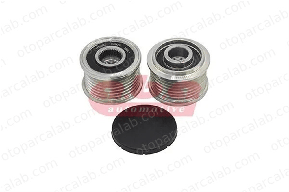 ABA YT750084 Alternatör Kasnağı A.B.A YT750084 MERCEDES-BENZ E-SERISI E-SERISI T-Model A6421500860 6281500060