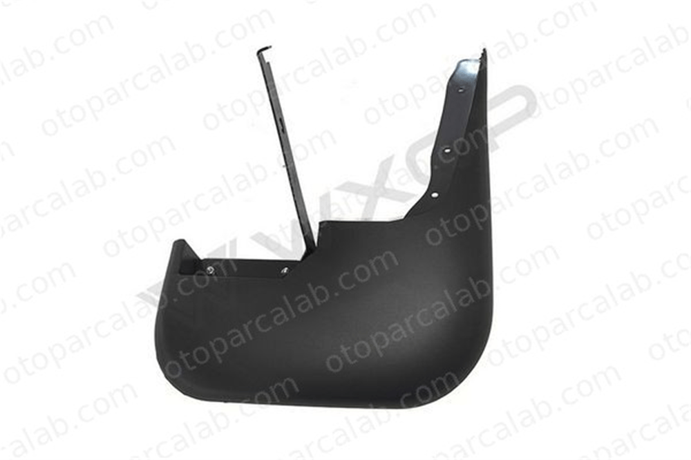 ACAR 351 Paçalık Ön Sağ FORD TRANSIT Panelvan/Van TRANSIT Platform şasi
