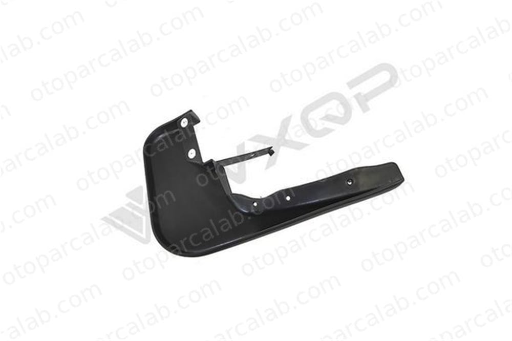 ACAR 352 Paçalık Ön Sol FORD TRANSIT Panelvan/Van TRANSIT Platform şasi
