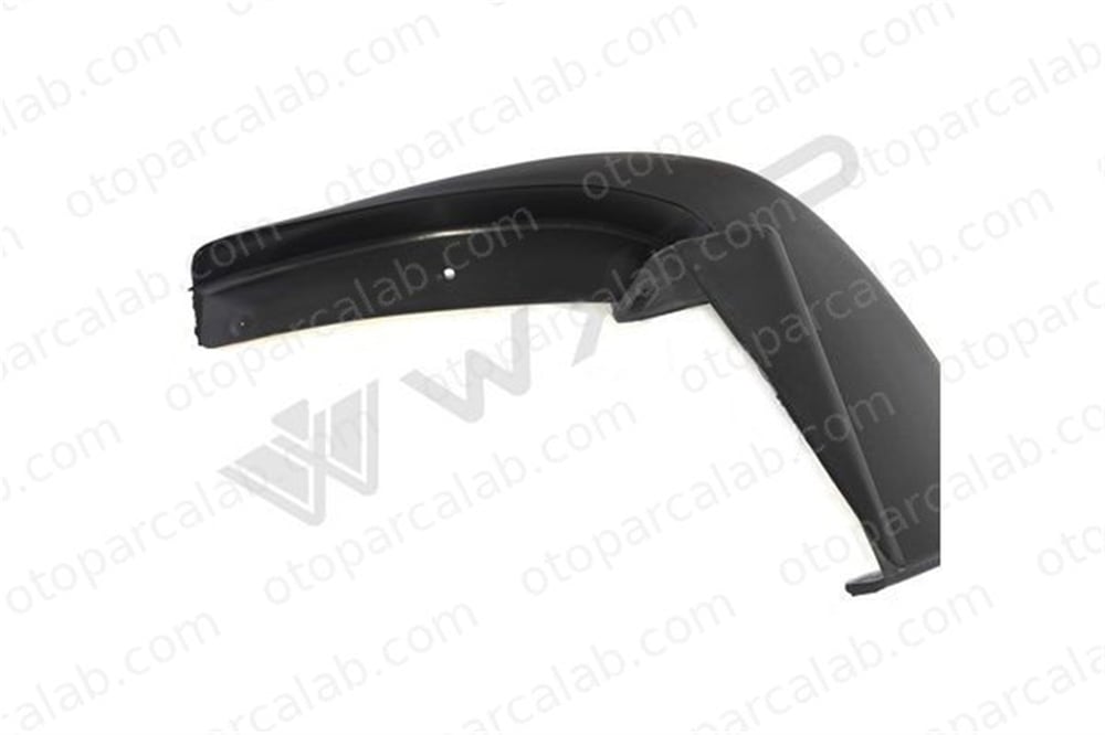 ACAR 353 Paçalık Arka Sağ FORD TRANSIT Panelvan/Van TRANSIT Platform şasi