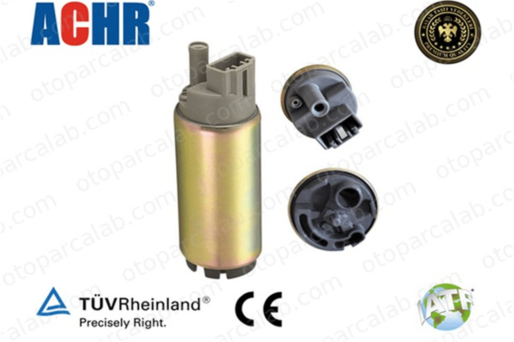 ACHR 60204601 Depo Şamandırası İç Pompa FIAT COUPE 580453427 46480607