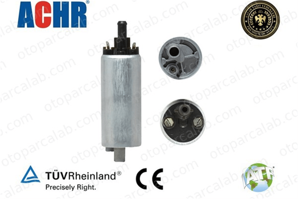 ACHR 60207976 Depo Şamandırası İç Pompa OPEL OMEGA A ASTRA F Station wagon 580453976 90411912