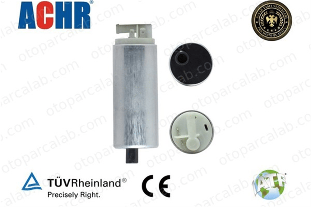 ACHR 60209368 Depo Şamandırası İç Pompa BMW 5 5 Touring 16146752368 1183947