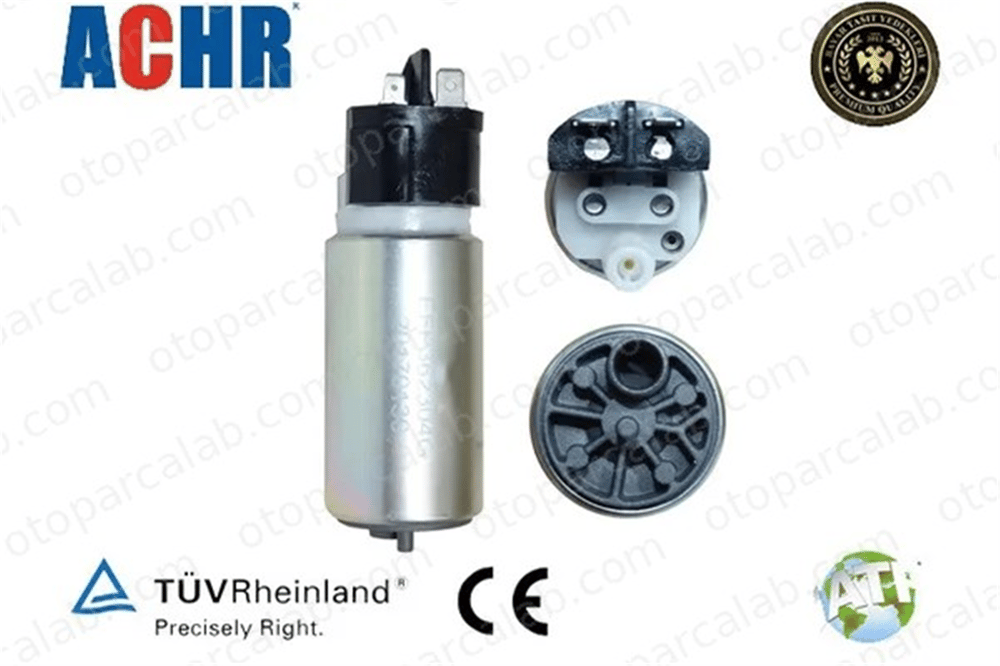ACHR 60211479 Depo Şamandırası İç Pompa SAAB 9-3 9-3 Cabriolet TTP479 30587015