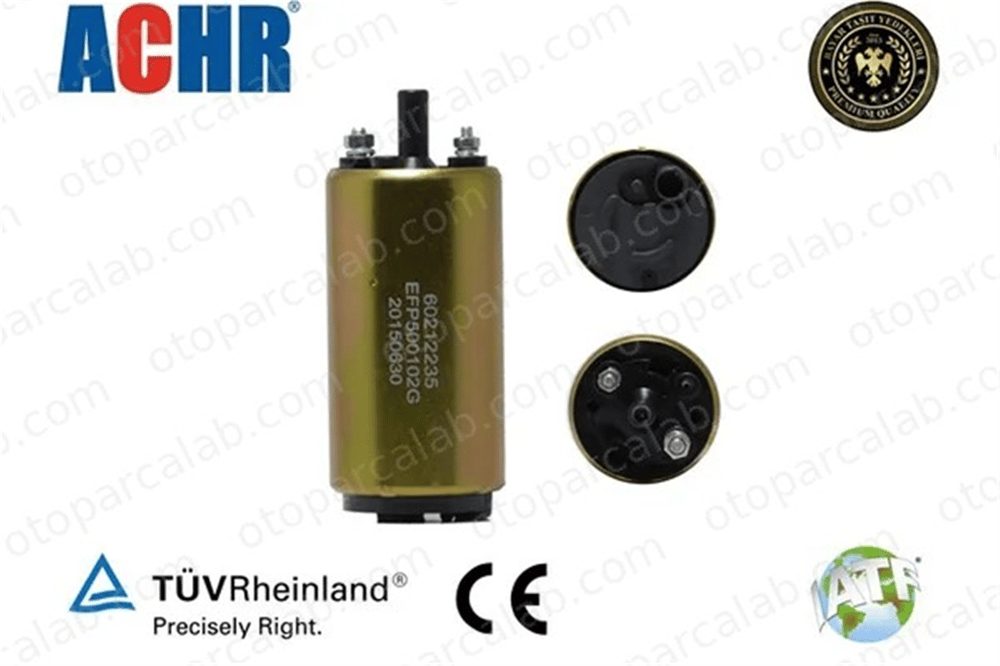 ACHR 60212235 Depo Şamandırası İç Pompa NISSAN PRAIRIE PRO SUBARU IMPREZA Station wagon E8235 170420F300*