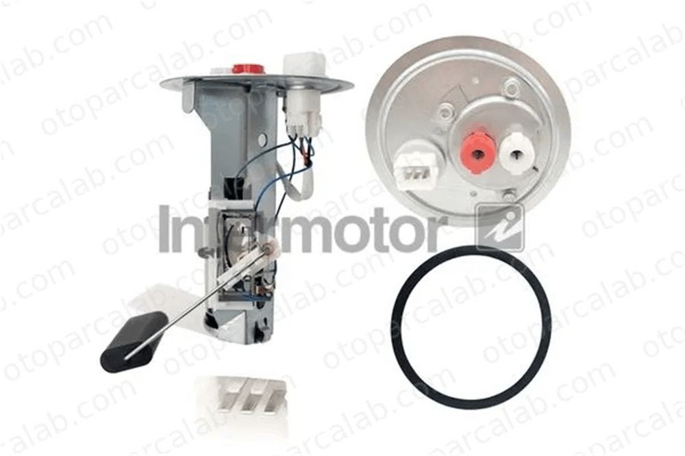 ACHR 60302425 Depo Şamandırası FORD ESCORT VI ESCORT VI Cabrio 98FP9H307AA 71755163