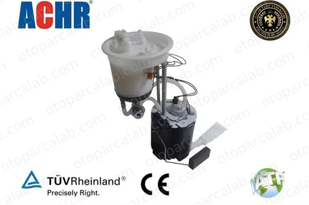 ACHR 60302426 Depo Şamandırası FORD MONDEO IV MONDEO IV Sedan 6G919H307EJ 1844410