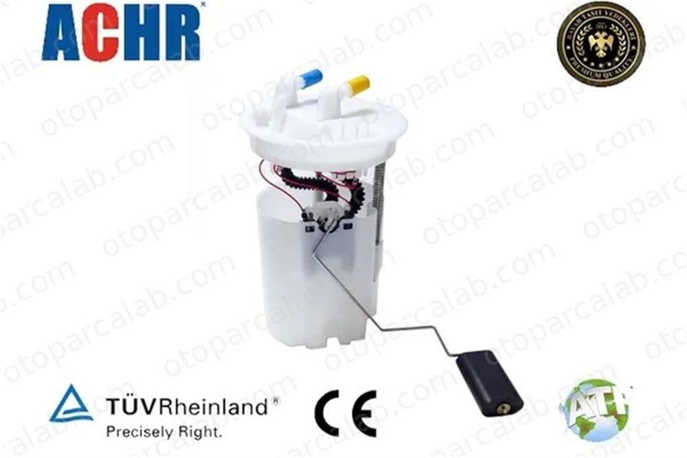 ACHR 60302432 Depo Şamandırası FORD TOURNEO COURIER B460 MPV TRANSIT COURIER B460 Kasa/büyük limuzin AY119275AD 1766686