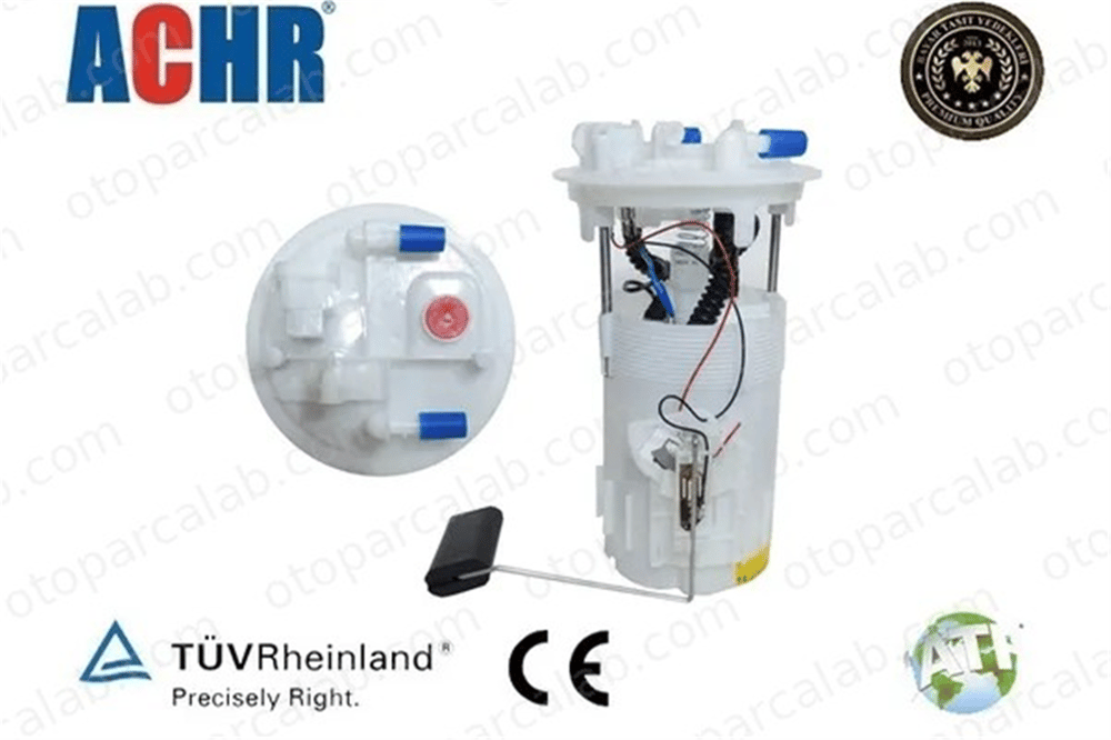 ACHR 60304183 Depo Şamandırası OPEL VIVARO A Panelvan/Van VIVARO A Minibüs/Otobüs 8200084183 91167370