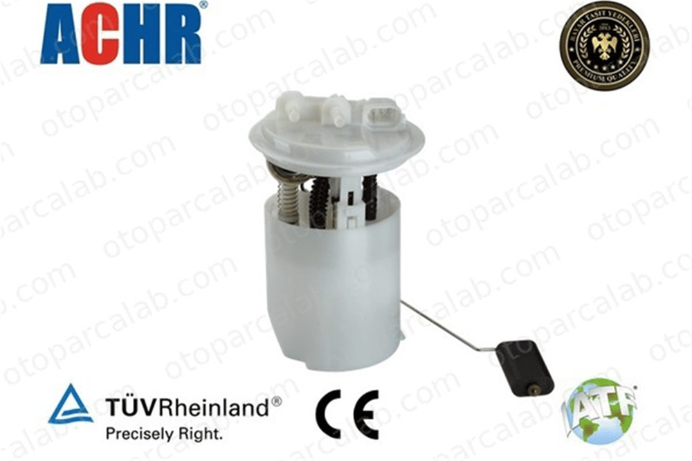 ACHR 60304963 Depo Şamandırası RENAULT CLIO II CLIO II Kasa/eğik arka 8200683199 8200027963