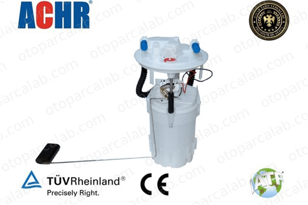 ACHR 60304980 Depo Şamandırası OPEL MOVANO B Panelvan/Van MOVANO B Platform şasi 172022980R 4420040
