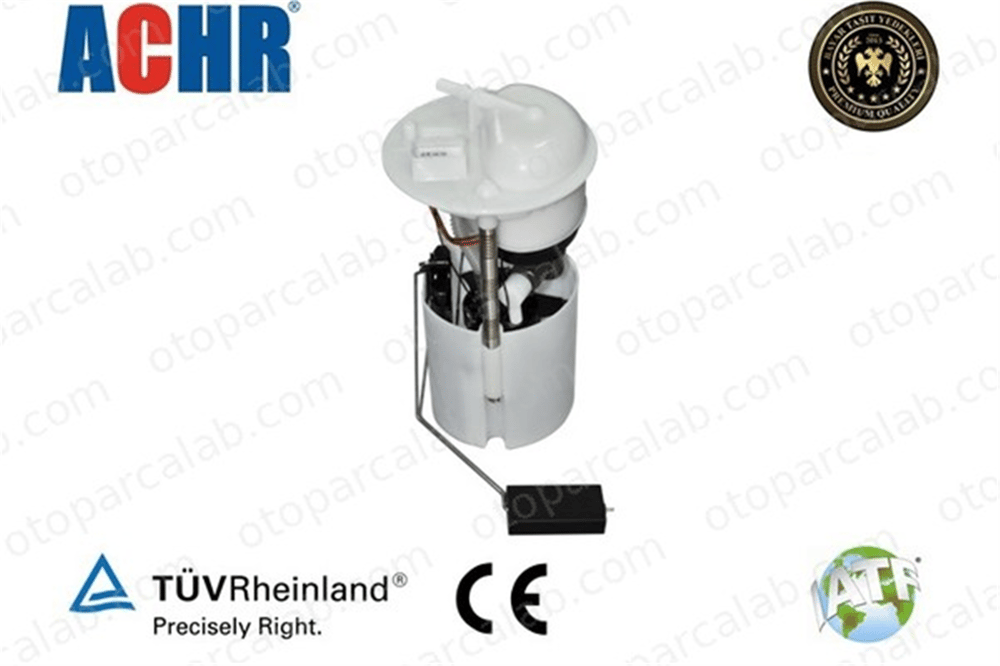 ACHR 60305695 Depo Şamandırası FIAT PANDA 500 46798695