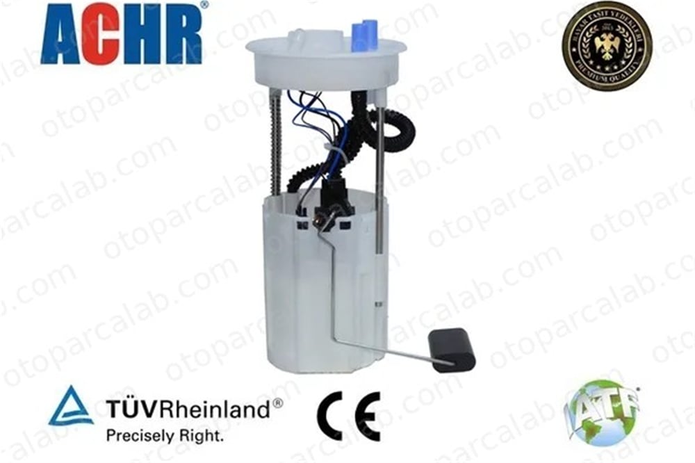 ACHR 60306086 Depo Şamandırası VW TOURAN TOURAN VAN 1T0919051F 1T0919051