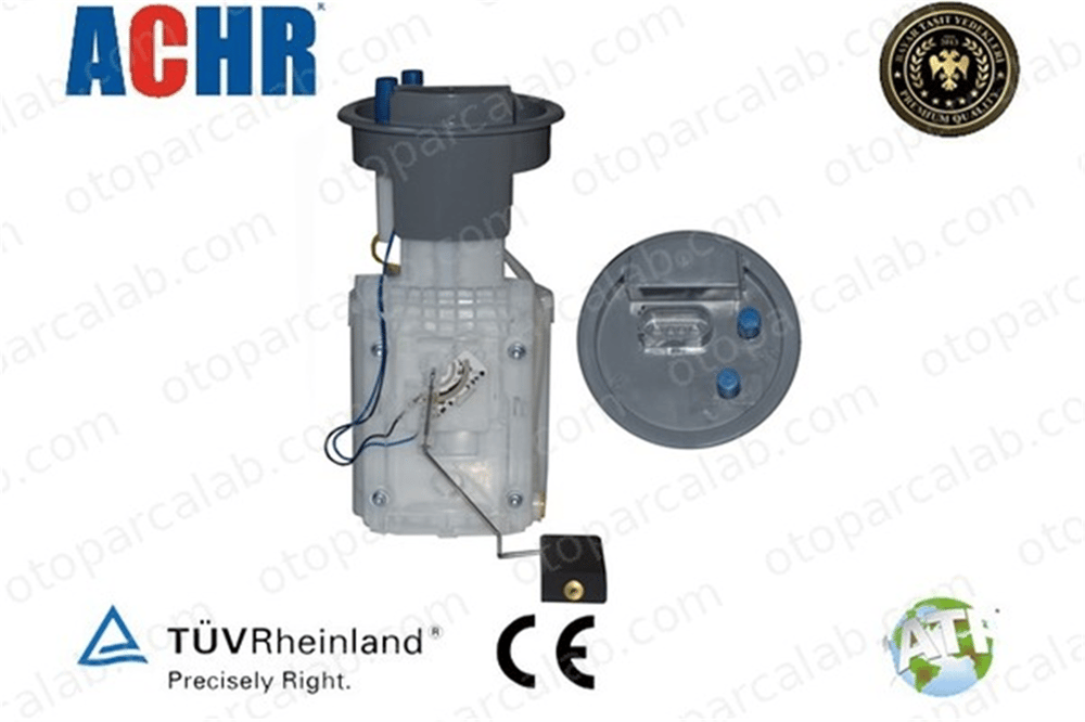 ACHR 60306250 Depo Şamandırası VW BORA I GOLF IV 1J0919050 1J0919050B