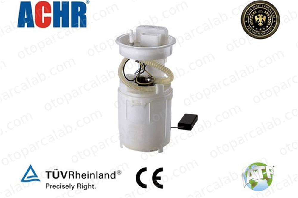 ACHR 60306825 Depo Şamandırası VW BORA I BORA Variant 1J0919087J 1J0919051K