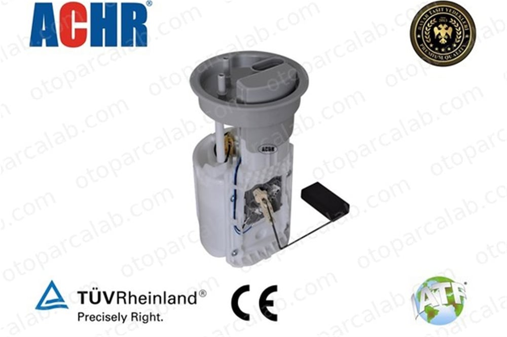ACHR 60306939 Depo Şamandırası VW BORA I GOLF IV 6Q0919050A 6Q0919050C
