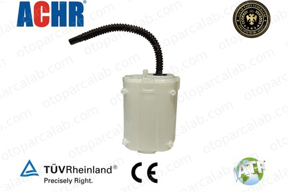 ACHR 60306946 Depo Şamandırası VW LUPO I SHARAN YM219H307CA 6X0919673E