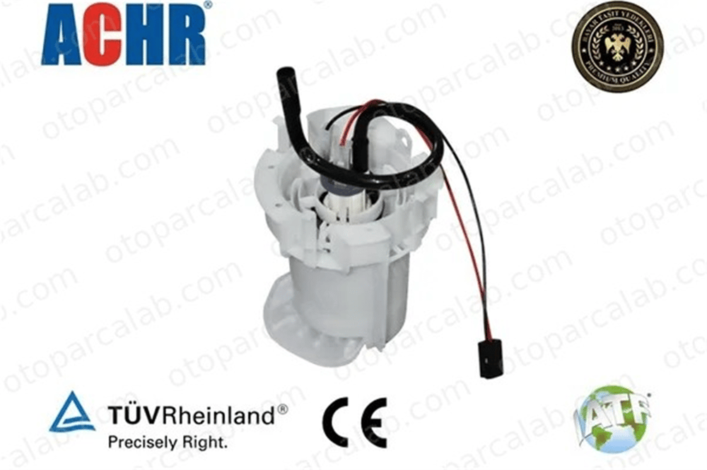ACHR 60307037 Depo Şamandırası VOLVO V70 I S70 580453427 46437229