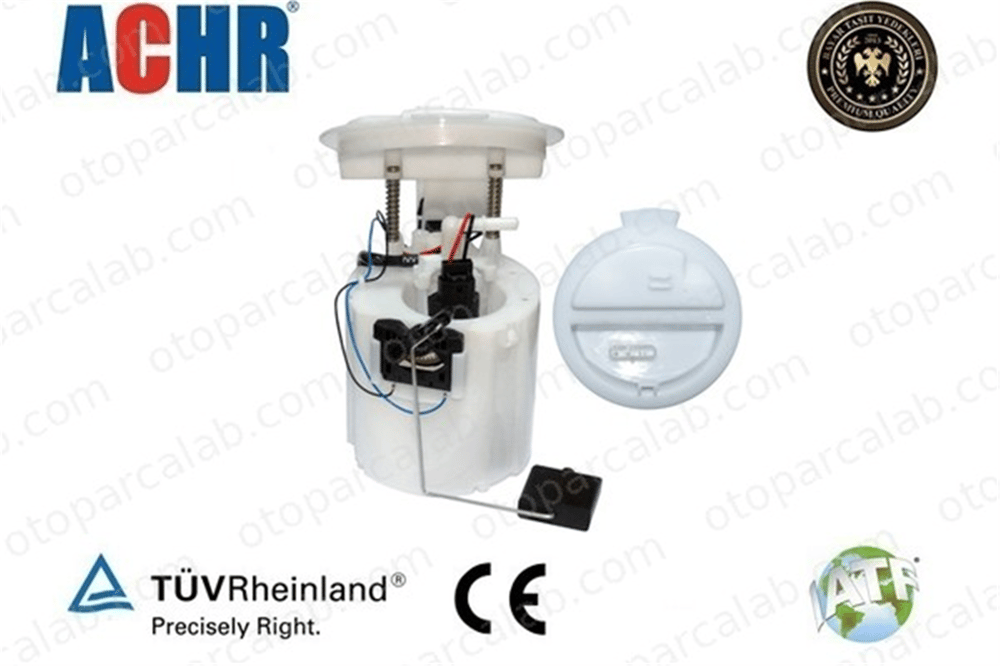 ACHR 60308396 Depo Şamandırası MERCEDES-BENZ C-SERISI C-SERISI T-Model A2044700294 2044700294
