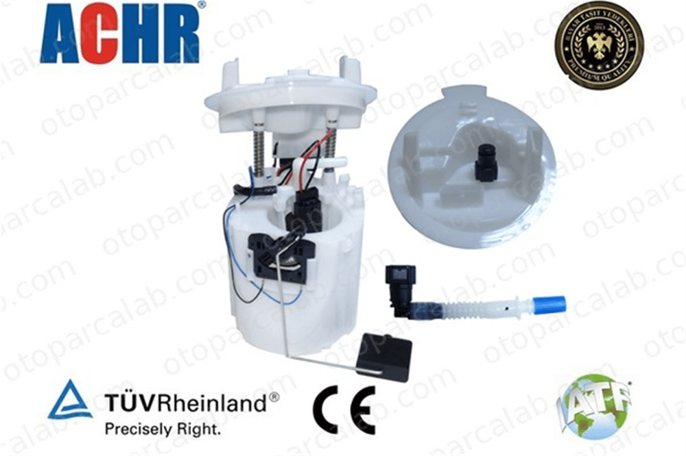 ACHR 60308400 Depo Şamandırası MERCEDES-BENZ C-SERISI E-SERISI T-Model 2044700794 A2044700794