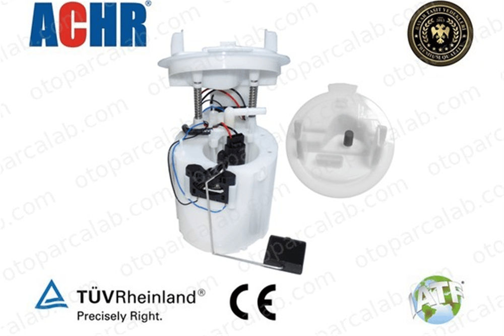 ACHR 60308636 Depo Şamandırası MERCEDES-BENZ C-SERISI C-SERISI T-Model A2124701594 2124701594