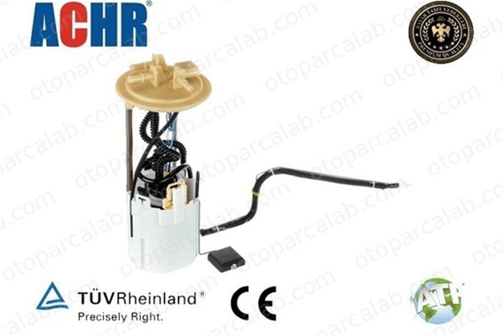 ACHR 60308953 Depo Şamandırası MERCEDES-BENZ SPRINTER 3,5-t Panelvan/Van SPRINTER 3,5-t Platform şasi A9064703494 9064702194
