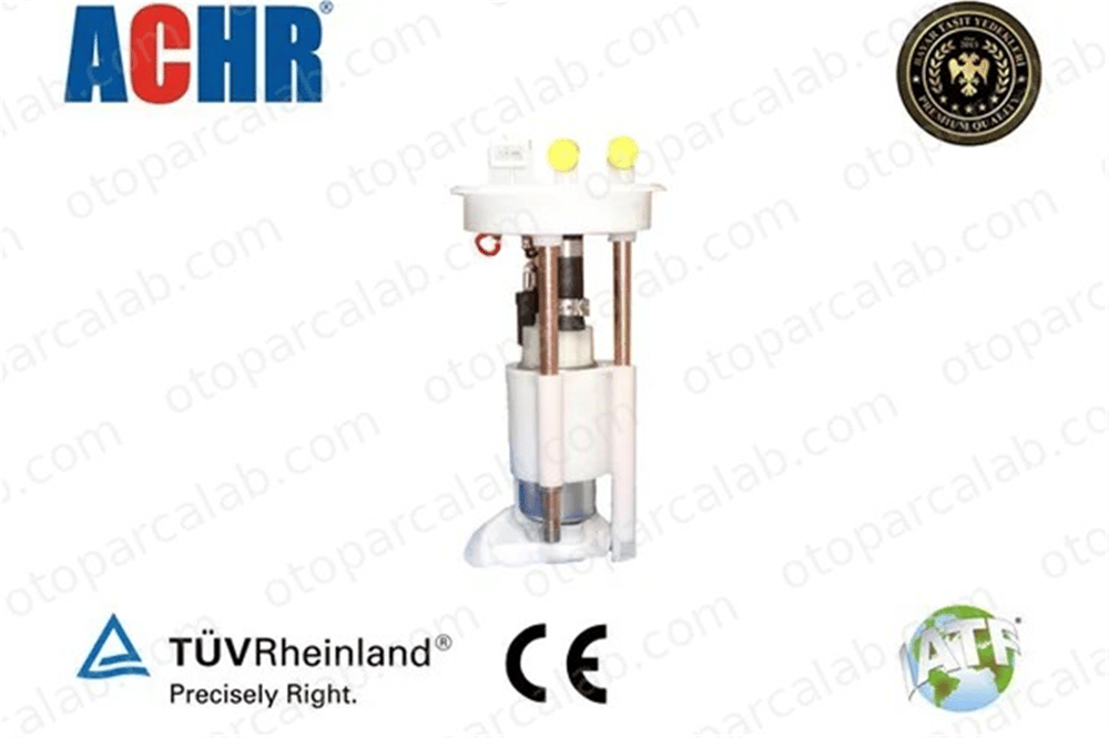 ACHR 60311309 Depo Şamandırası CITROËN SAXO PEUGEOT 106 II 145505 1525VA