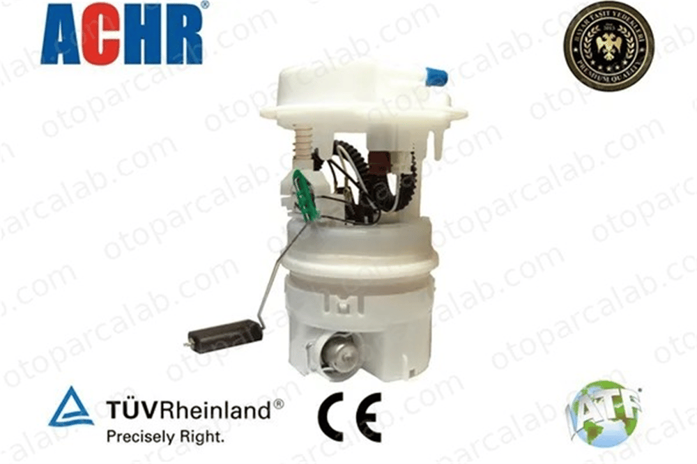 ACHR 60311318 Depo Şamandırası RENAULT CLIO II CITROËN C8 1525T9 1489083080