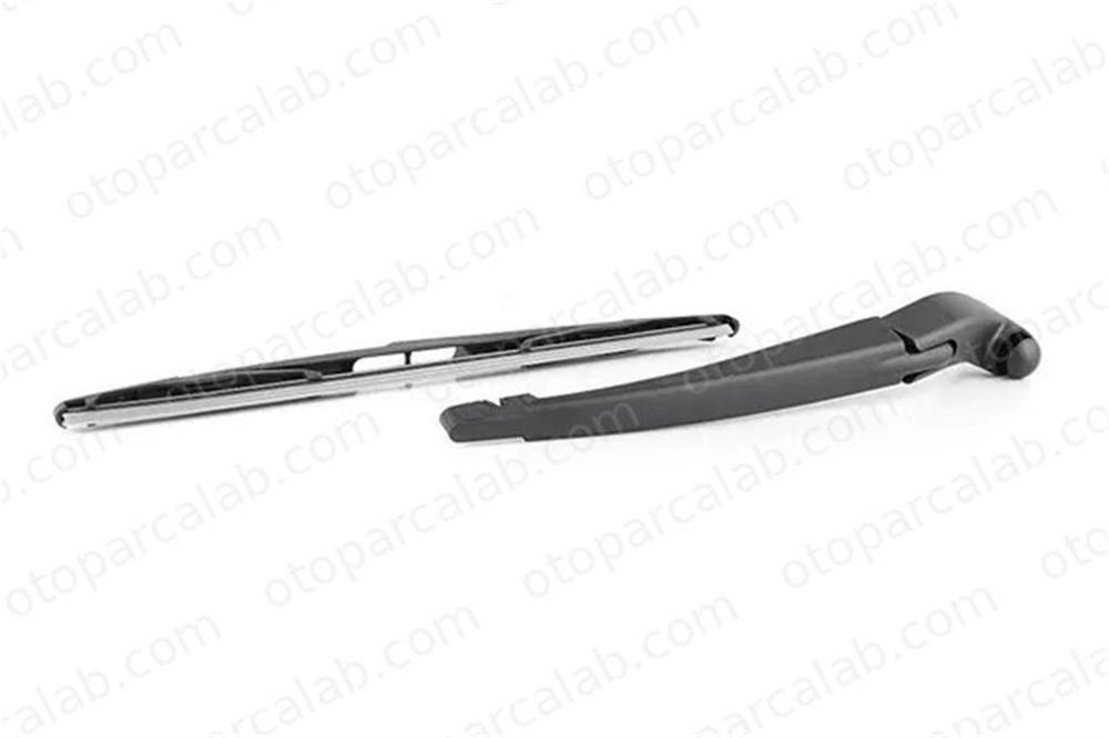 AEM 20 0723S Silecek Süpürgesi Arka 350 mm - 14 inç RENAULT LAGUNA II Grandtour CITROËN BERLINGO Kasa/büyük limuzin 3397004631 28790BN701