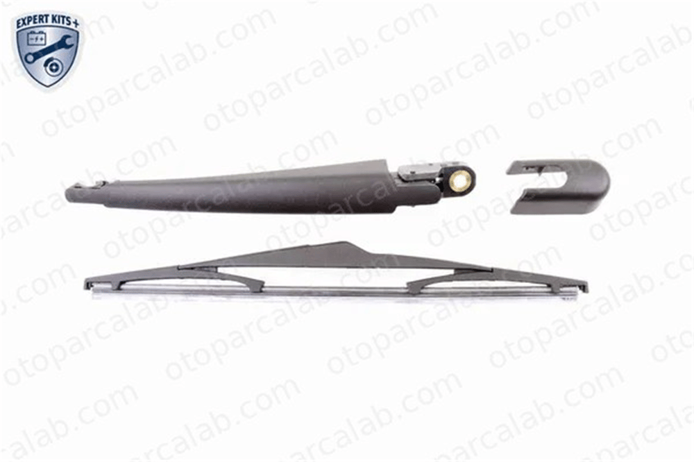 AEM 20 0808S Silecek Süpürgesi Arka 305 mm - 12 inç HYUNDAI ix35 988111H000 988121H000