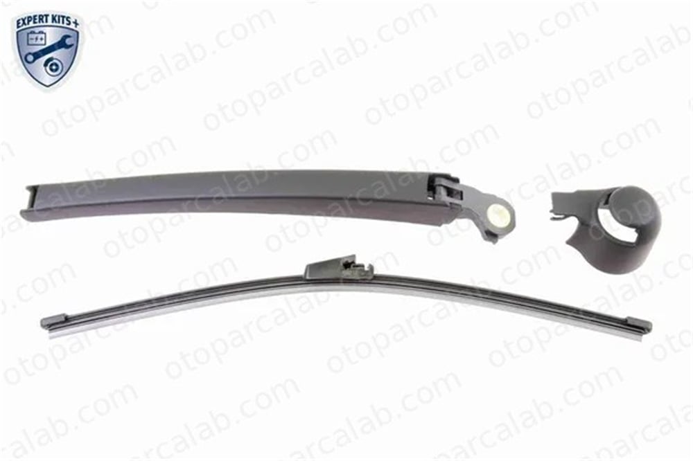 AEM 20 1803S Silecek Süpürgesi Arka 280 mm - 11 inç VW GOLF VII POLO V 1K9955427 5G6955427