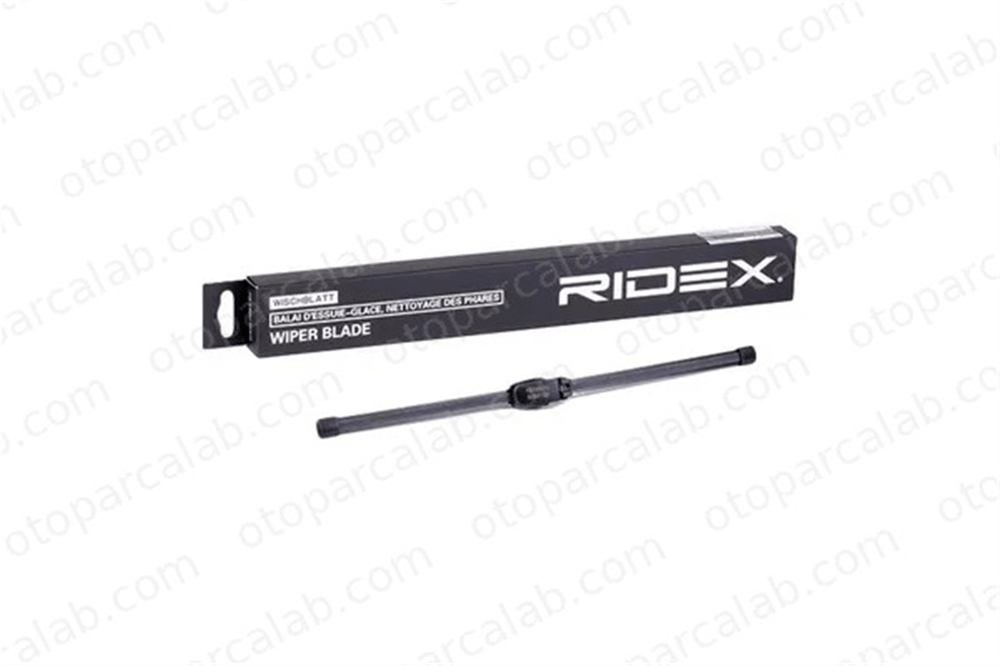 AEM 20 1804S Silecek Süpürgesi Arka Muz Tip 330 mm - 13 inç VOLVO XC60 II VW GOLF V 3397008006 A3397008006