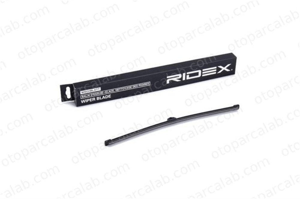 AEM 20 2903S Silecek Süpürgesi Arka 330 mm - 13 inç AUDI A4 B9 Avant A3 Sportback 3397008635 8R0955425