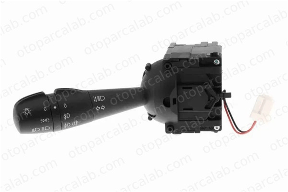 AEM 21 2054 Far Sinyal Kolu DACIA LOGAN MCV II RENAULT CLIO IV Grandtour 255401303R 255405005R